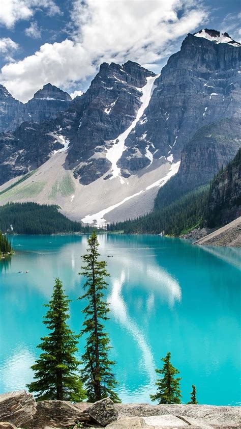 Papel De Parede Mais Bonito Do Mundo - Lugares mais bonitos do mundo Papéis de Parede | Wallpapers.com