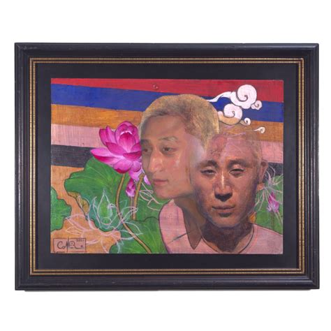 Cultural Dreams — Conner J. Choi 최준