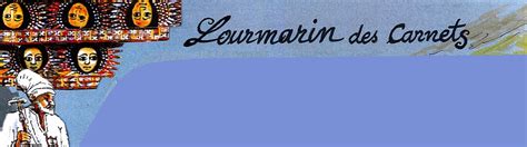 Historique Lourmarin Des Carnets