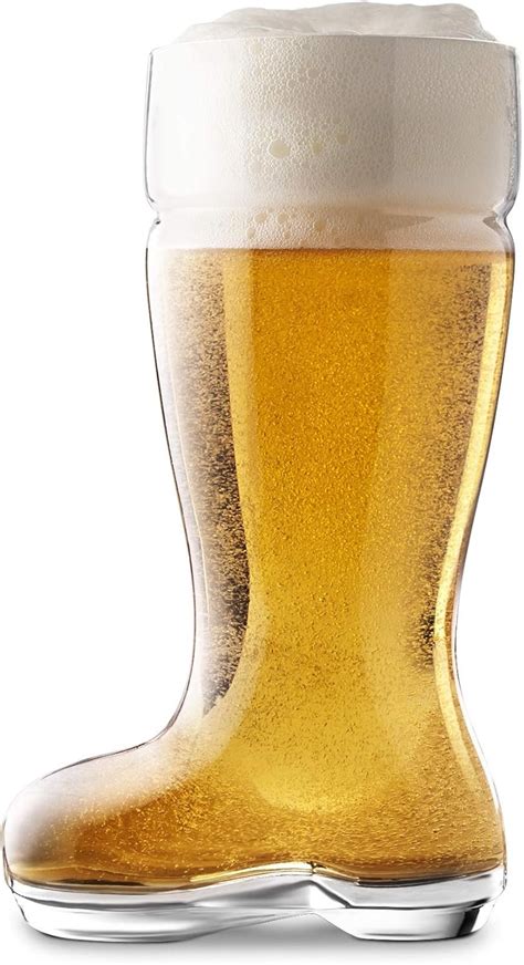 Final Touch 1 Liter Das Boot Beer Glass Gg5001 Philippines Ubuy