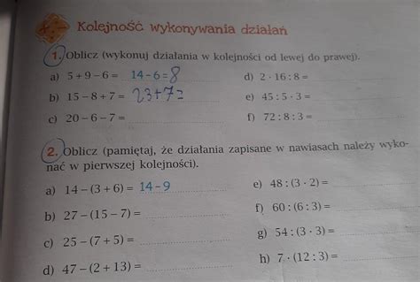 pomocy wszystko w załączniku matematyka z plusem klasa 4 wersja c daje