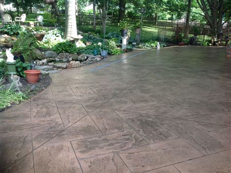 Geyer Blue Stone Dandb Concrete