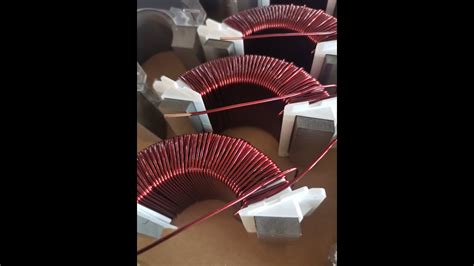 Split Core Current Transformer Youtube