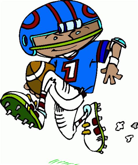 Super Bowl Clip Art - ClipArt Best