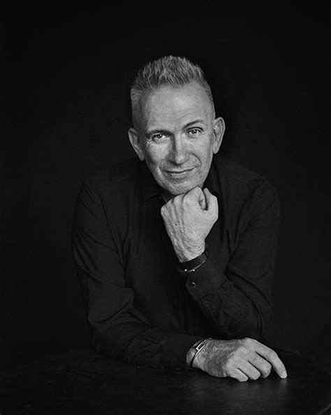 jean paul gaultier