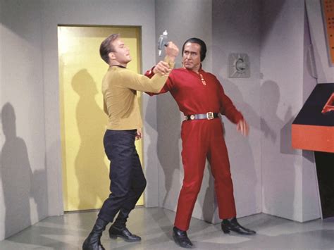 Newsweeks Top 10 Episodes From The Original Star Trek Series Star