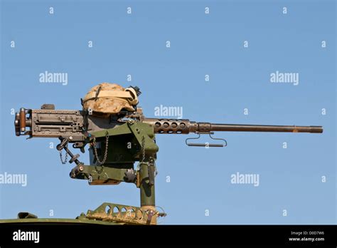 50 Caliber Hi Res Stock Photography And Images Alamy