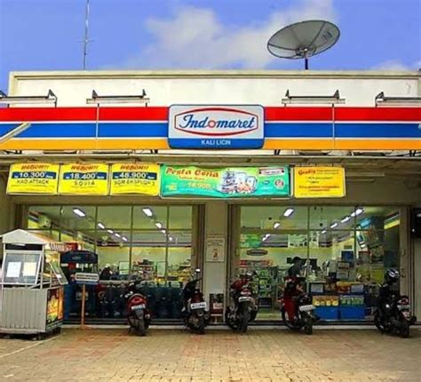 Berapa Biaya Franchise Indomaret 2023 Ini Cara Ajukan Dan Modal Yang