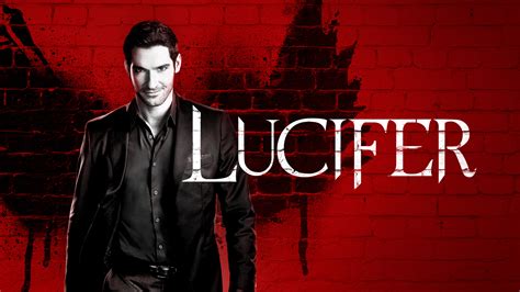 Recensie Lucifer Seizoen 6 Serie Mijnserie