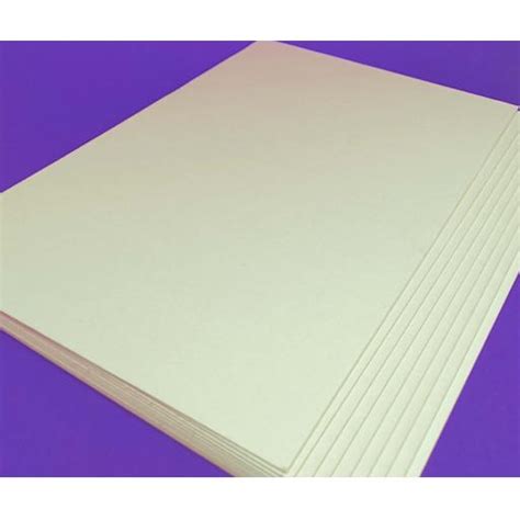 backing board recycled greyboard sheets mankey monkey