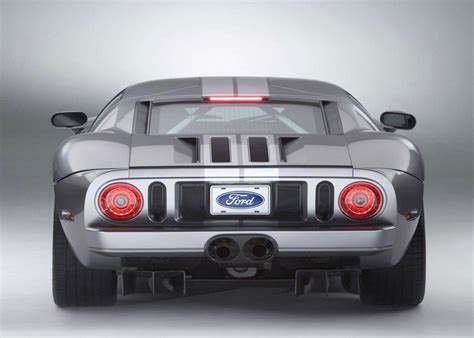 Ultra-Rare $300,000 Ford GT Is Secretly a Free Car