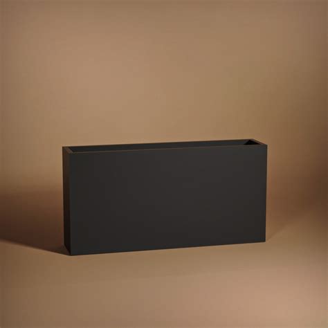 Large Commercial Planters for Outdoor Or Indoor Use