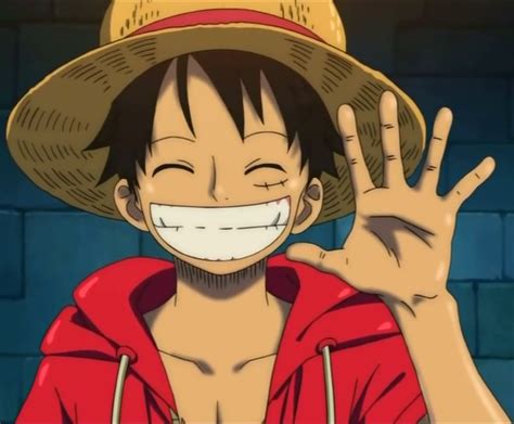 Episode Of Luffy One Piece Wiki