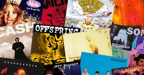 Punk Rock Compilation Albums - Blogs