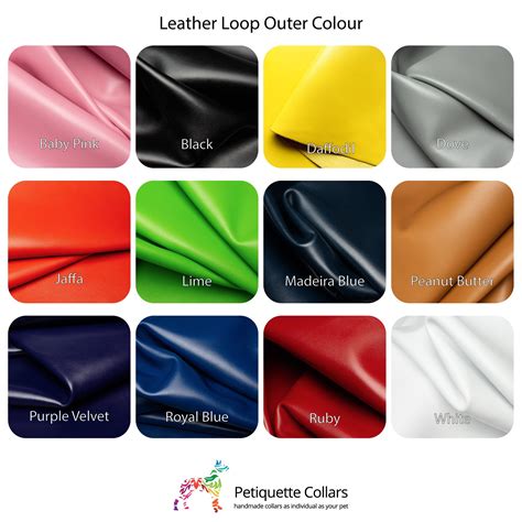 Whippet Martingale Collar | Handmade by Petiquette Collars