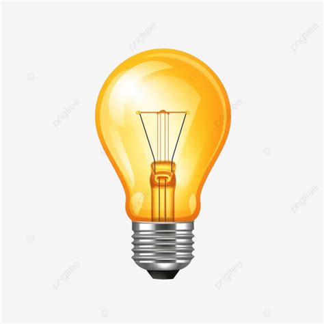 lamp symbol illustration lamp light design png transparent image