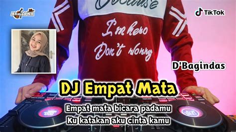 DJ EMPAT MATA X MASHUP JEDAG JEDUG REMIX TERBARU FULL BASS 2K22