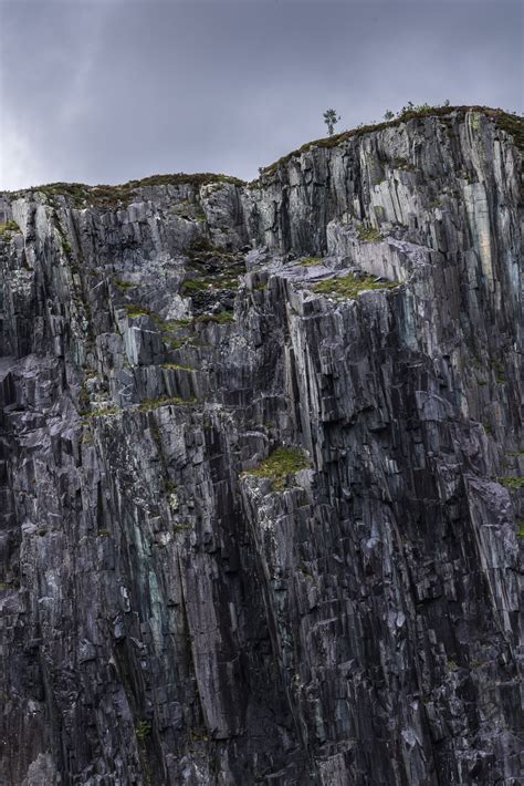 Wales landscape photography — Justin Minns Photography