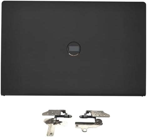 Amazon Replacement Lcd Back Cover Top Case Lid For Dell Inspiron