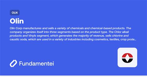 oln olin fundamentei