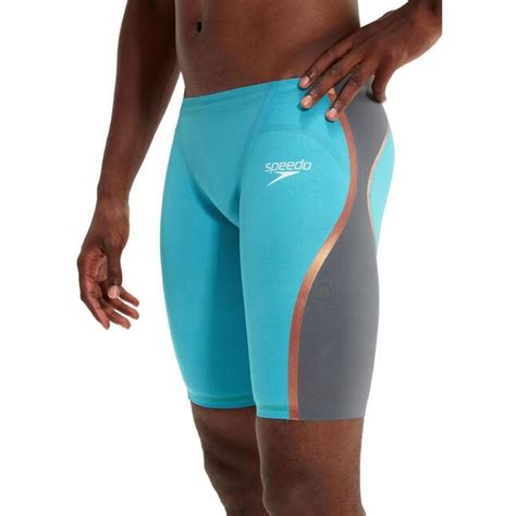 Speedo Fastskin Lzr Pure Intent Jammer Aquabeam Speedo Decathlon