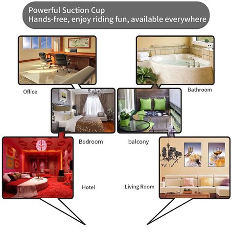 Double Ended Dildo SQ C SMTASTE