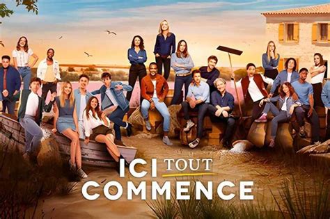 Résumé des épisodes de Ici tout commence du 28 octobre au 1er