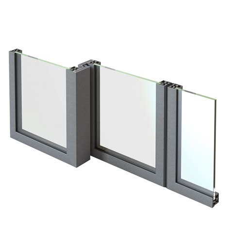 Fire Resistant Sliding Door (Break-out/Break-in) | Metaltek