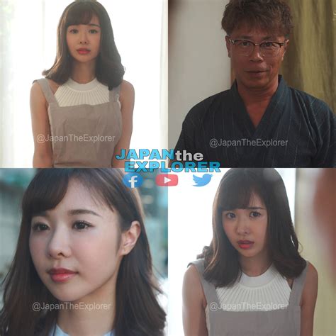 Japan - father-in-law and his daughter-in-law Code 👉JUQ-533 | Name 👉Rio