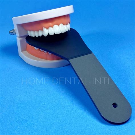 Contrastador para fotografía oral Homedentalintl