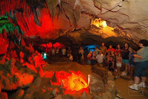 Explore Florida Caverns State Park Florida Traveler