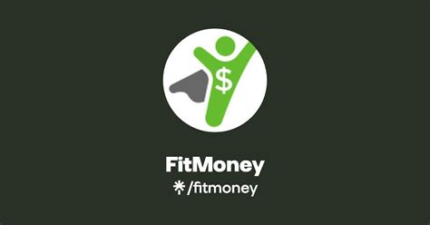 Fitmoney Linktree