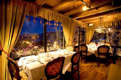 Grappa Italian Restaurant & Café: Salt Lake City Restaurants Review - 10Best Experts and Tourist ...