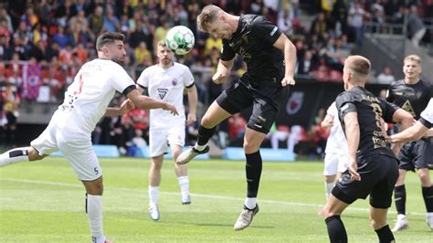 Alemannia Holt Das Double Aachener Zeitung