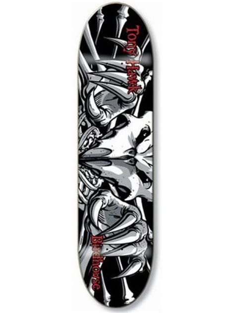 Birdhouse Tony Hawk Falcon 3 Skateboard Deck Ebay