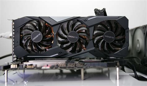 Gigabyte Gtx 1660 Ti Gaming Oc Review Gv N166tgaming Oc 6gd Review Intro