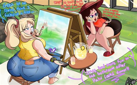 Rosalina Porn Comics Sex Games SVSComics