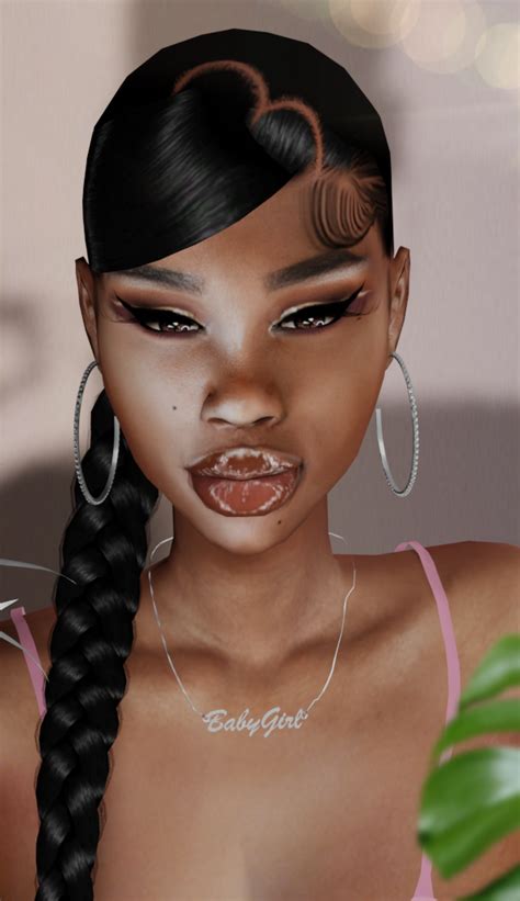 Xxblacksims Sims Hair Afro Hair Sims 4 Cc Sims 4 Afro Hair