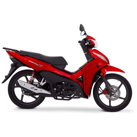 Honda Wave 110 CD Full Precio Y Ficha Tecnica Argentina All Motors