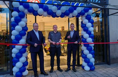 Das Uniklinikum Hat Jetzt Einen Konsum Dresden Wochenkurier