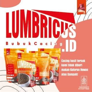 jual bubuk cacing serbuk cacing kering cacing halus extract cacing