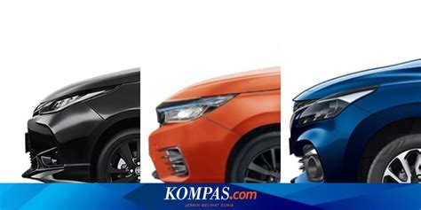 Daftar Harga Hatchback November Mana Yang Paling Murah