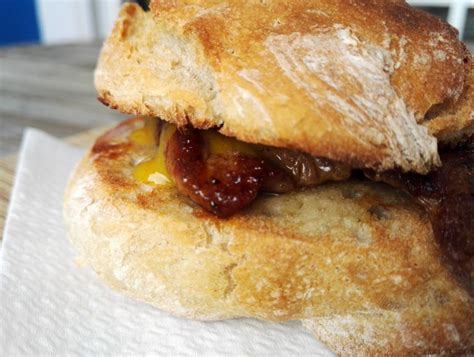 Sandes De Costeleta De Porco Iguaria Receita E Culin Ria