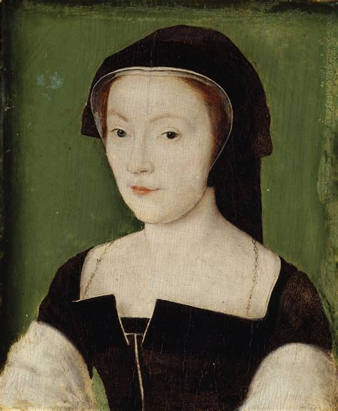 Mary Of Guise 1