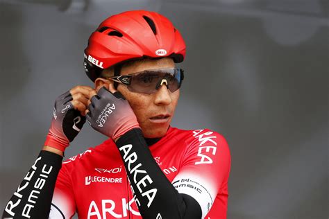 NAIRO QUINTANA NO ESTARÁ EN EL GIRO DE ITALIA 10SportsCo