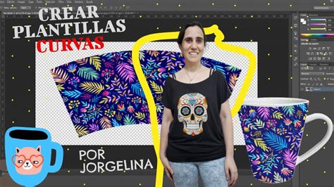 TE ENSEÑAMOS A CRAER TUS PLANTILLAS PARA TAZAS CÓNICAS EN COREL DRAW