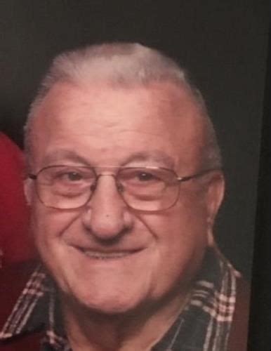 Anthony Debottis Obituary 1929 2021 Legacy Remembers