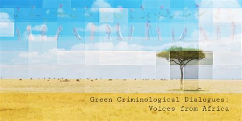 New special issue: International Journal for Crime, Justice and Social ...