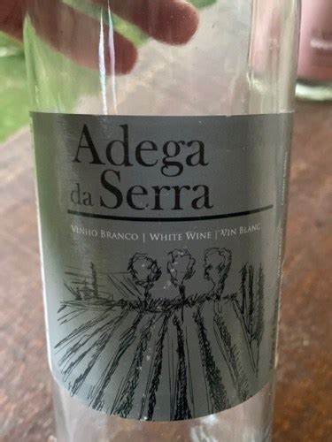 Adega Cooperativa Silgueiros Aldeias Das Serras Branco Vivino US