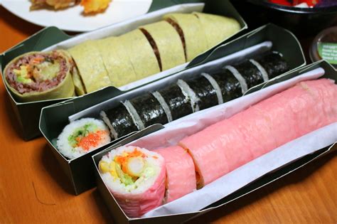 Maki San Food Delivery In Singapore Camemberu